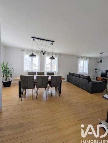 Maison à vendre 4 pièces 77 m² Yzeure
