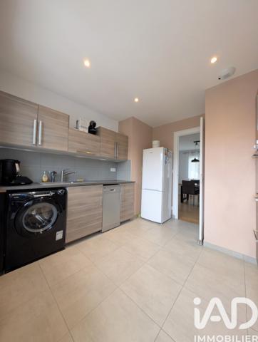 Maison à vendre 4 pièces 77 m² Yzeure