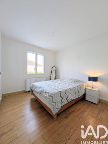 Maison à vendre 4 pièces 77 m² Yzeure