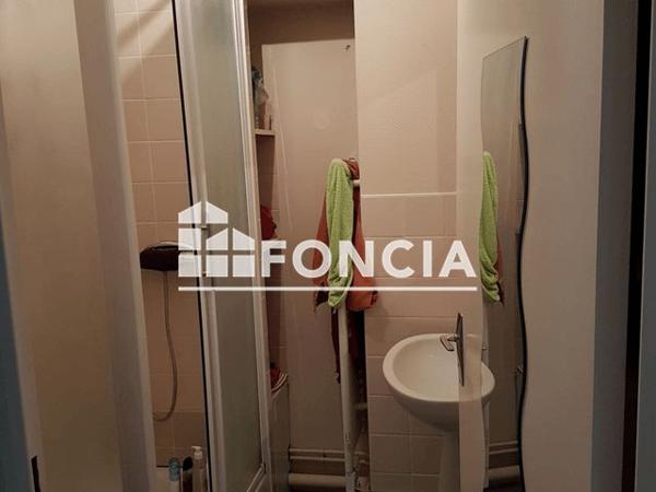 Location Appartement 3 pièces 58.4 m² - 104 RUE DU DOCTEUR GUICHARD Angers 49000