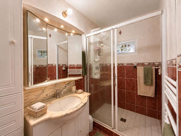 Appartement T4 à vendre REZE - 75 m² (réf : SE26571E)