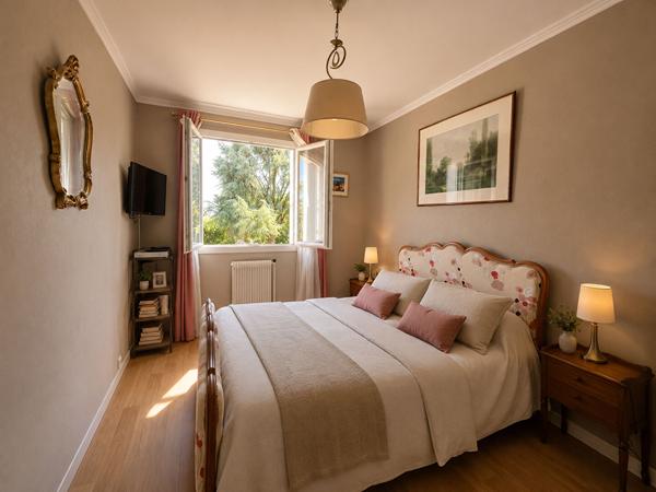 Appartement T4 à vendre REZE - 75 m² (réf : SE26571E)