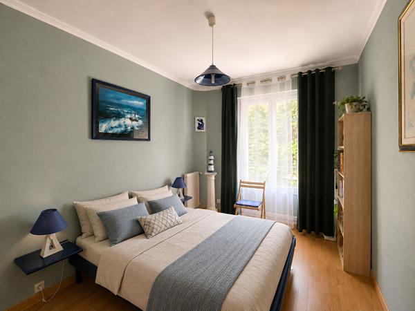 Appartement T4 à vendre REZE - 75 m² (réf : SE26571E)