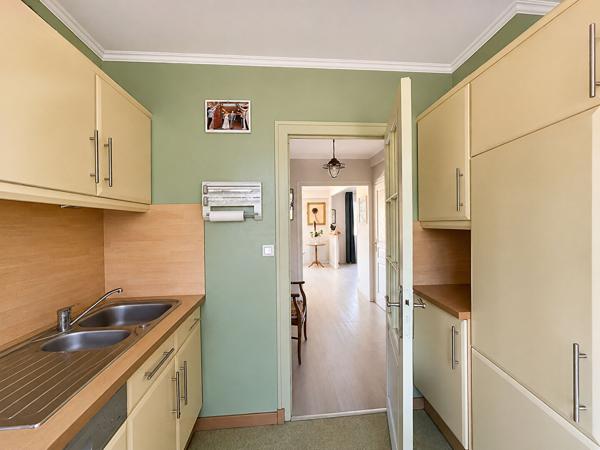 Appartement T4 à vendre REZE - 75 m² (réf : SE26571E)
