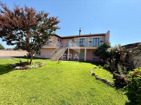 Maison Gujan Mestras