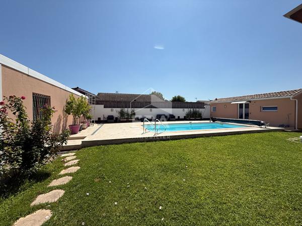 Maison Gujan Mestras