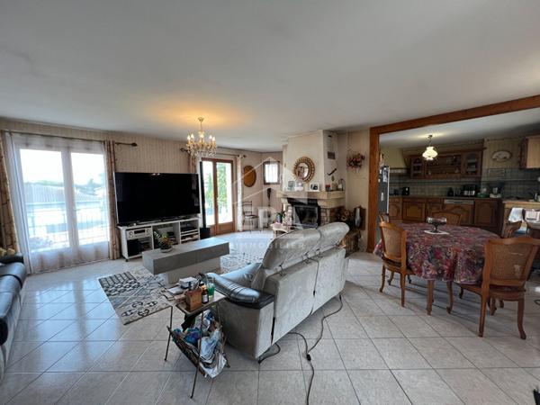 Maison Gujan Mestras