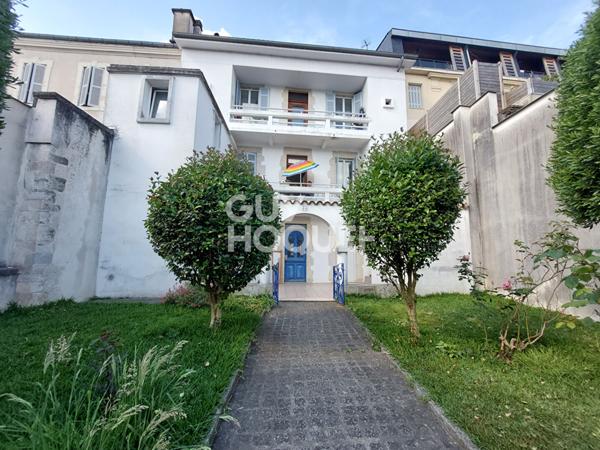 Appartement Dax 3 pièces 46 m²