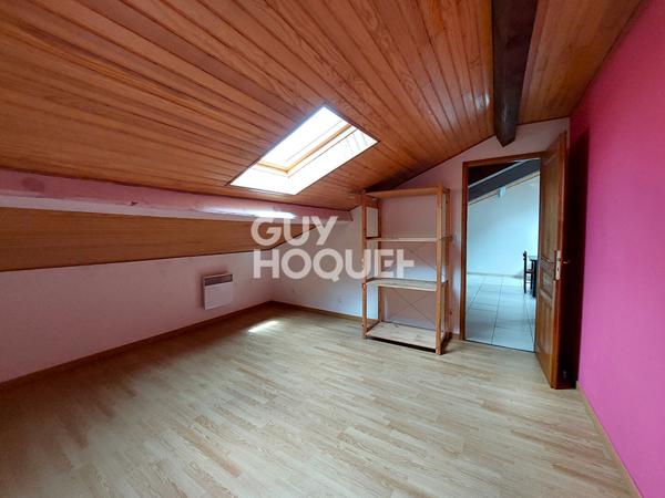 Appartement Dax 3 pièces 46 m²