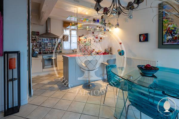 Maison de Ville à Vendre à Nieul sur Mer