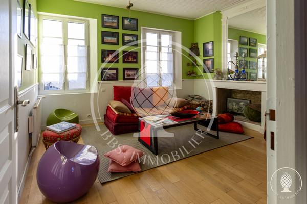 Maison de Ville à Vendre à Nieul sur Mer