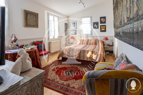 Maison de Ville à Vendre à Nieul sur Mer