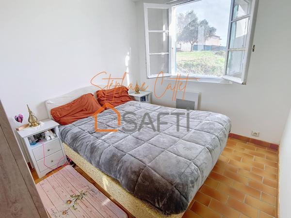 Villa 5P + 3P d'environ 203 m² sur un terrain d'environ 1900 m²