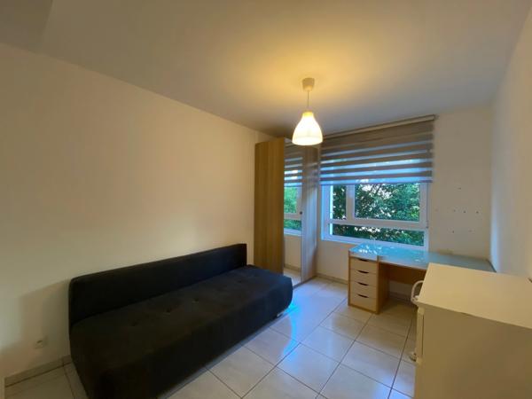 Appartement à louer 3P / Terrasse / Garage /Orangerie / STRASBOURG (67)