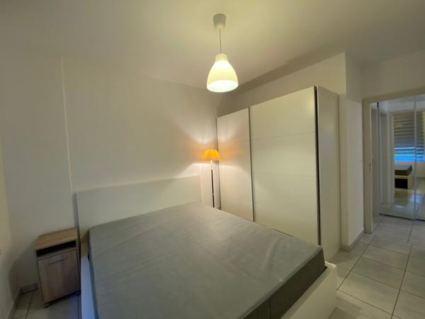 Appartement à louer 3P / Terrasse / Garage /Orangerie / STRASBOURG (67)