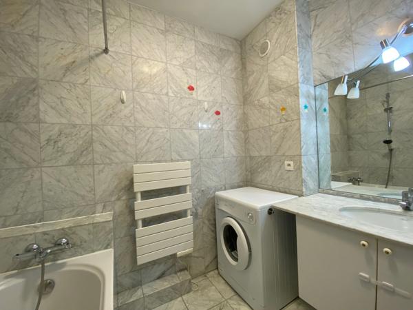 Appartement à louer 3P / Terrasse / Garage /Orangerie / STRASBOURG (67)