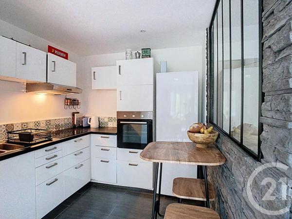 Appartement T3 à vendre  3 pièces - 66,19 m2 NANTES - 44