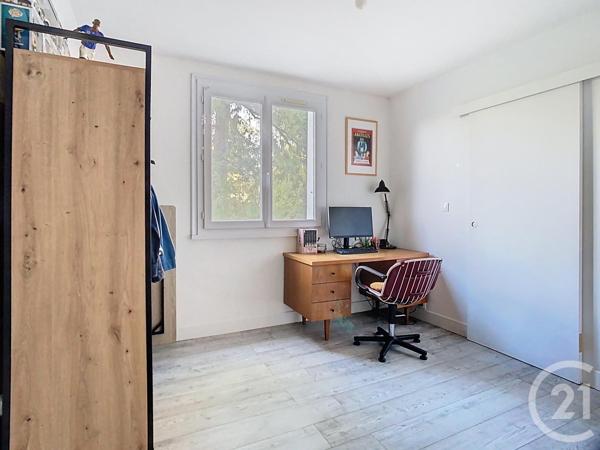 Appartement T3 à vendre  3 pièces - 66,19 m2 NANTES - 44