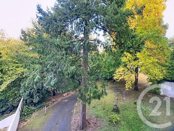 Appartement T3 à vendre  3 pièces - 66,19 m2 NANTES - 44