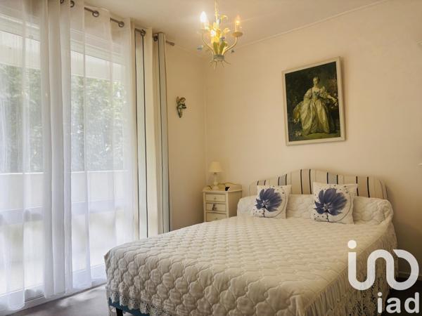 Appartement à vendre 3 pièces 75 m² Saint-Quentin