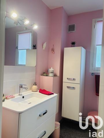 Appartement à vendre 3 pièces 75 m² Saint-Quentin