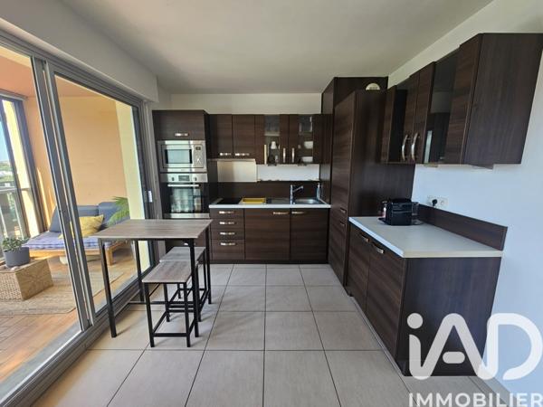 Appartement à vendre 2 pièces 36 m² Soorts-Hossegor