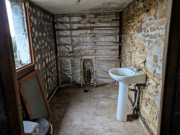 Maison à vendre |  Saint-Germain-des-Prés |  3 pièces | 139 m²