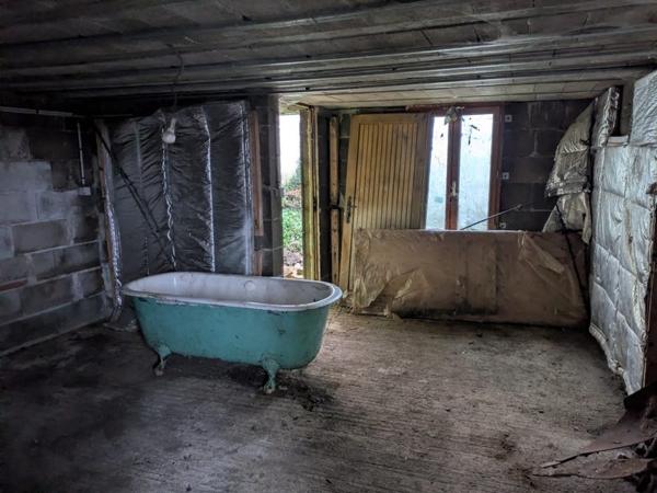 Maison à vendre |  Saint-Germain-des-Prés |  3 pièces | 139 m²