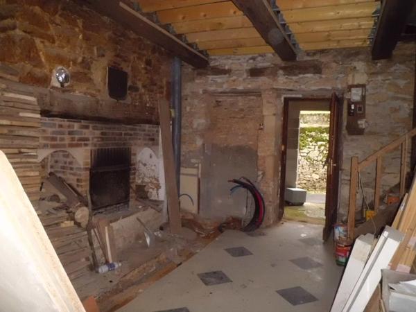 Maison à vendre |  Saint-Germain-des-Prés |  3 pièces | 139 m²