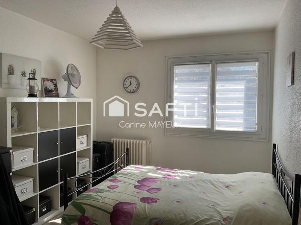 Maison rénovée + 285 m² de dépendances – Idéal artisan/projet pro – Fronton