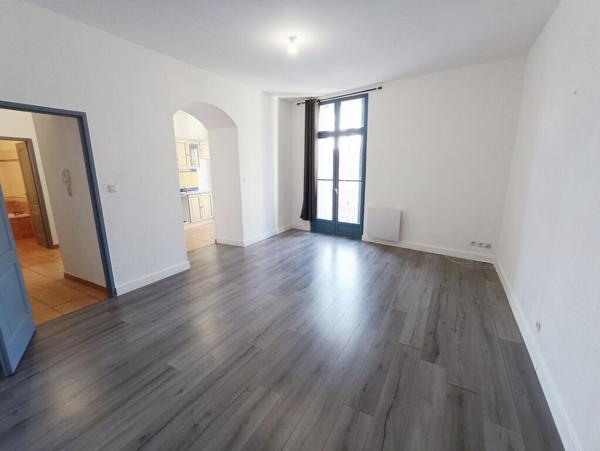 Appartement Narbonne 2 pièces - 52 m2