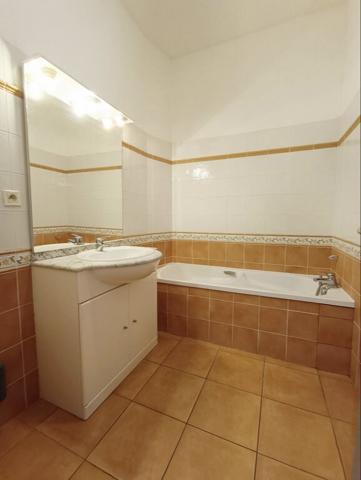 Appartement Narbonne 2 pièces - 52 m2