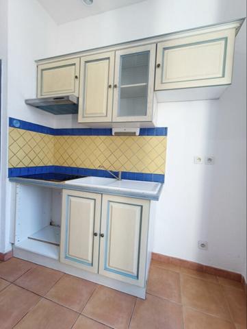 Appartement Narbonne 2 pièces - 52 m2