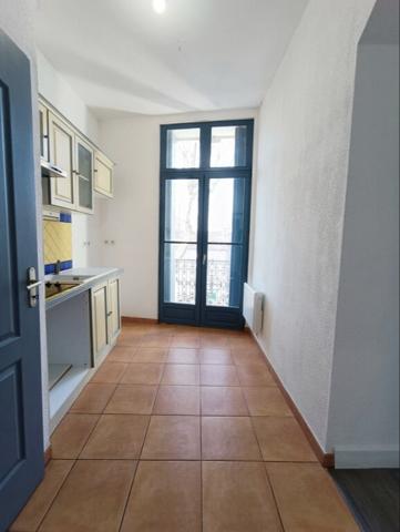 Appartement Narbonne 2 pièces - 52 m2