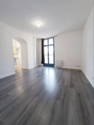 Appartement Narbonne 2 pièces - 52 m2