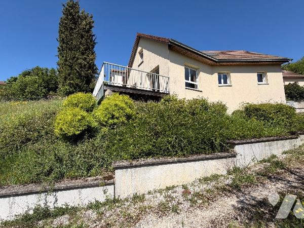 BESANCON VELOTTE