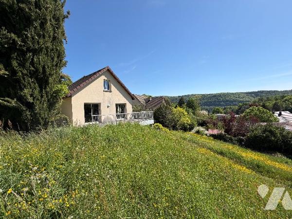 BESANCON VELOTTE