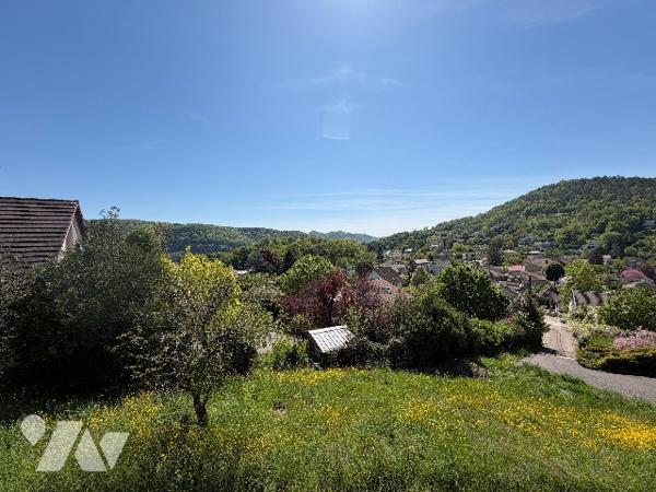 BESANCON VELOTTE