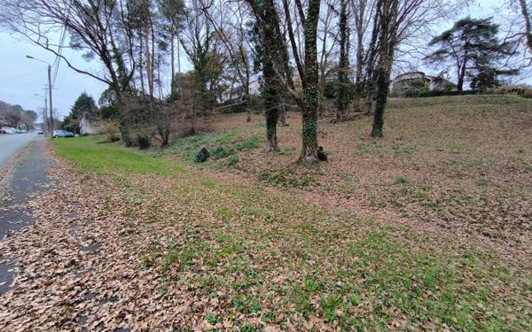 Terrain à vendre    Brive-la-Gaillarde