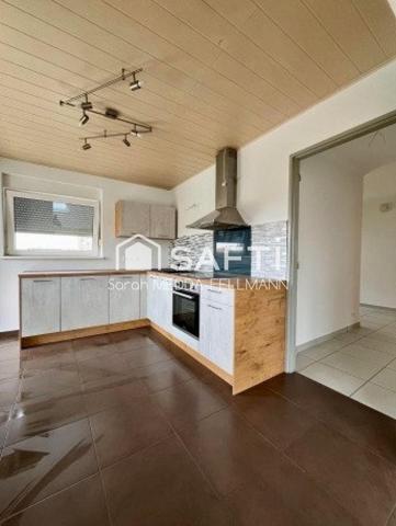 Maison idéale investisseurs ou premier achat