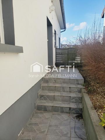 Maison idéale investisseurs ou premier achat