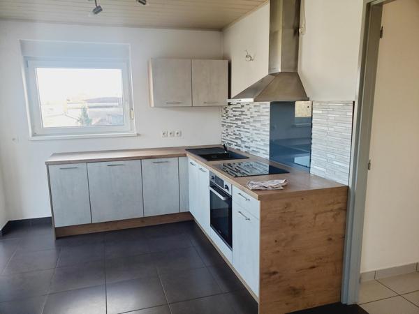 Maison idéale investisseurs ou premier achat