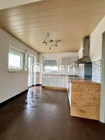 Maison idéale investisseurs ou premier achat