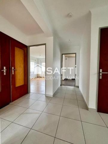 Maison idéale investisseurs ou premier achat