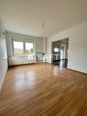 Maison idéale investisseurs ou premier achat