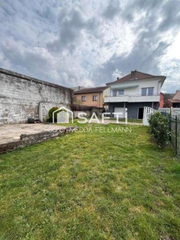 Maison idéale investisseurs ou premier achat