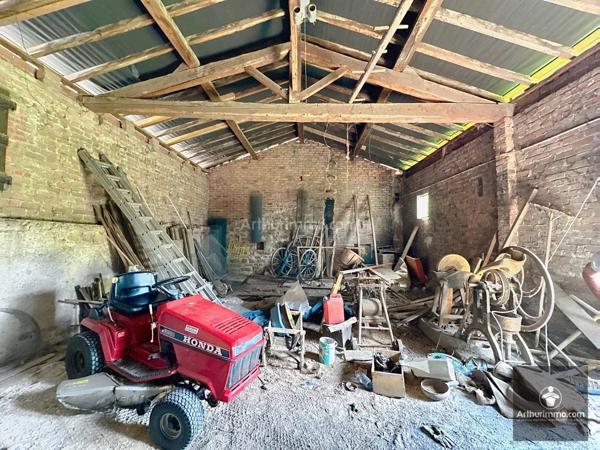 Vente Maison 10 pièces 240 m2 à Renaison