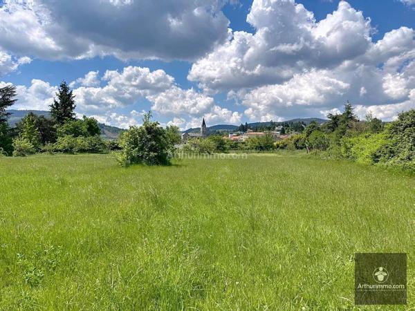 Vente Maison 10 pièces 240 m2 à Renaison