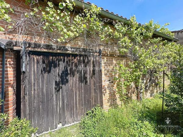 Vente Maison 10 pièces 240 m2 à Renaison