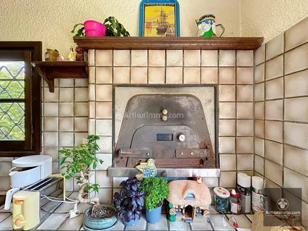 Vente Maison 10 pièces 240 m2 à Renaison